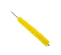 VICASKY Cepillo de Limpieza para Flauta Cepillo de Limpieza para Piccolo Herramienta de Cuidado para Flauta Interior Apto Escolar