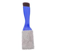 VICASKY Cepillo Guitarra Evitar Polvo Cuerdas Prolongar Vida Útil Strings Fibras Naturales