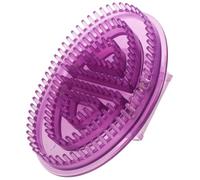 VICASKY Cepillo Meridiano para Masaje Abdominal, Magnético, de Silicona, con Forma de Pulpo, para El Estómago, con Cinco Meridianos, Herramienta de Mano para La Relajación Y El Alivio de La