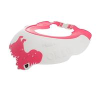 VICASKY Champú Protección Para Los Oídos Gorros De De Bebé Niños Lavado De Cabello Escudo Niño Sombrero De Champú Gorros De Para Niños Bebé Gorros De Champú Niño Baño Sombrero