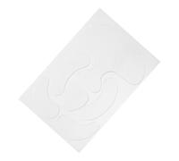VICASKY Cintas Portátiles para Levantamiento Facial Gel, Parche Antiarrugas Cómodo y Versátil para Uso en Casa, Set para Mujeres que Reafirma y Estira la Epidermis