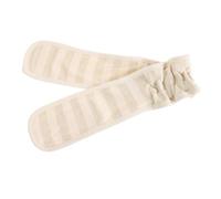 VICASKY Cinturón para Hernia Umbilical para Niño de Algodón Elástico y Confortable Banda Vientre Ajustable Adecuado para Recién Nacidos