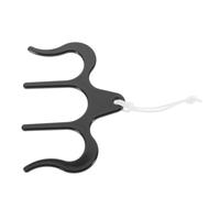 VICASKY Clip Para Partituras Sujetapáginas De Resistente Compacto Fácil De Usar Para Músicos
