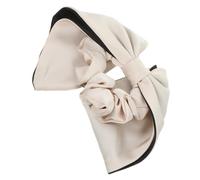 VICASKY Coletero para mujer con lazo, bandas elásticas para el pelo para accesorios para el cabello para de caballo, accesorios para ocasiones especiales