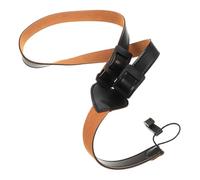 VICASKY Correa De Cabestro Ajustable Para Ukelele Correa De Hombro Reforzada De Accesorio Para Instrumento Musical Para Practicar Casa o Tocar Conciertos