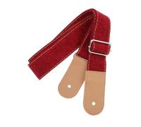 VICASKY correa de guitarra de algodón correa de hombro bajo cinturón para niños cinturones de mujer para ukelele bajo banda fajas lumbares para mujer cinturon piel correa de ukelele