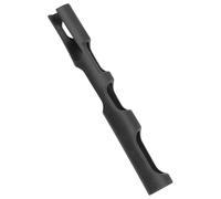 VICASKY Corrector de Agarre para Violín Tamaño 3/4-4/4, Herramienta de Enseñanza y Práctica para Estudiantes, Accesorio Postural Cómodo para Mejorar Técnica y Control del Bastón