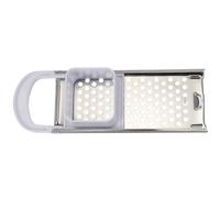 VICASKY Cortador de Masa Cocina Doméstica para Hacer Bolas de Masa y Fideos de Acero Inoxidable Resistente y Fácil de Usar