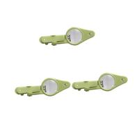 VICASKY Cortauñas Para Cortauñas Para Tijeras Para Traje Para El Cuidado De Las Herramienta Para El Cuidado Del 3 Uds