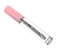 VICASKY Crema para Moldear Cejas Transparente Gel Fijador de Cejas Resistente al Agua Gel de Control Adecuado para Maquillaje Diario y Ocasiones Especiales