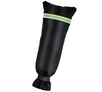 VICASKY Cubierta Protectora Antiescarcha Reflectante Reutilizable | Oxford Relleno de Algodón, Resistente al Clima y Aislante, para Patios, Lluvia y Uso Doméstico