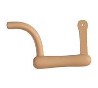 VICASKY Cubierta Protectora De Manija De Puerta Para Niño Funda Antipinchazos De Seguridad Para Bebés y Instalación y Diseño y Flexible