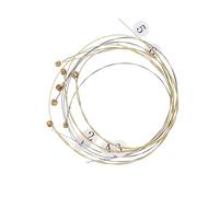 VICASKY Cuerdas De Lira 16 Piezas De Acero Resistentes Para Arpa Vertical, Kit De Repuesto Para Instrumentos Musicales, Accesorios Prácticos Para Reemplazo y Mantenimiento