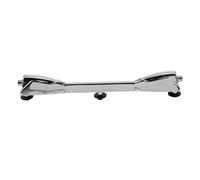 VICASKY Drum Lug De Aleación De Aluminio Para Batería Accesorio De Reemplazo De Tambor Para Baterías y Tambores De Guerra La Resonancia y