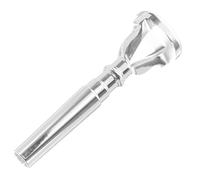 VICASKY Entrenador De Embocadura De Trompeta Dispositivo De Vibración Para Labios Herramienta De Práctica Para Estudiantes Boquilla De Trompeta Portátil Material Seguro y Duradero Accesorios De Música