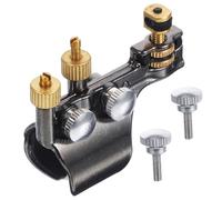 VICASKY Erhu Ajustador De Cuerdas Multifuncional Afinación Herramienta De Precisión Para Instrumentos De Accesorios Para Erhu y Violín Diseño Ajustable y