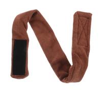 VICASKY Esenciales para peluqueros, cintas para el pelo teñidas y absorbentes, tela suave, no adhesivas, versátiles, para maquillaje, duchas y entrenamientos