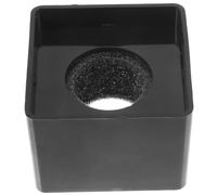 VICASKY Estación De Micrófono Flag Inalámbrico para Entrevistas Cubierta De Micrófono Logo y Práctica para Eventos Conferencias y Reuniones Empresariales