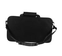 VICASKY Estuche para Clarinete Ligero y Resistente Tela Oxford y Espuma, Bolsa Acolchada para Transporte y Almacenamiento en Exteriores y Viajes