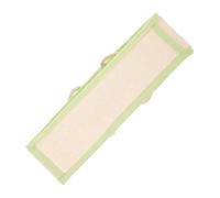 VICASKY Exfoliante de espalda para el cuerpo, espalda muy y esponja de espalda para mujer, esponja de espalda exfoliante para accesorios de baño, lavadores de baño Luffa