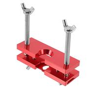 VICASKY Extractor Ajustable Para Boquilla De Trompeta Pequeña De Latón Rojo, Herramienta De Extracción Para Instrumentos De Viento Metal, Tirador De Trombones Para Mantenimiento y Uso Diario