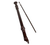 VICASKY Flauta Soprano De Clarinete De Estilo Alemán Clarinete Portátil Tono Para Música Educativa y Prácticas Casa