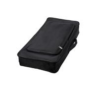 VICASKY Funda De Nailon Para Pedalera De Guitarra Estuche De Transporte Diseño Elegante