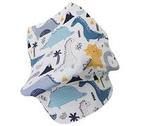 VICASKY Funda para cochecito de bebé de algodón de 1 pieza al aire libre para lactancia materna para bebés 4 en 1 capa silenciosa a prueba de viento y sombra donando temática de