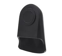 VICASKY Funda Protectora De Boquilla Para Saxofón Tenor y Clarinete Estuche De Goma m Para Protección Accesorio Duradero y Fácil De Usar