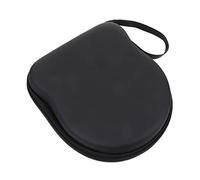 VICASKY Funda y Antichoque Para Kalimba Caja De Almacenamiento Eva Para Piano De Dedos Para Niño Niña y Adultos Negro