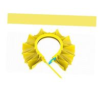 VICASKY Gorro De Baño Infantil Gorro De Champú Para Niños Gorro De Baño De Protección Para Bebés Protector De Enjuague Para El Cabello Gorro De Ducha Para El Cabello Sombrero De Niño