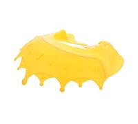 VICASKY Gorro de Champú Ajustable Gorro de Baño para Lavar el Cabello para Bebés Duchas