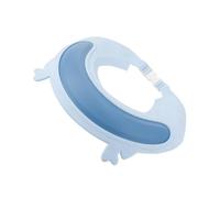 VICASKY Gorro de Champú para Baño Orejeras Gorro de Ducha de Silicona Evitar Gotas de Agua la Ducha