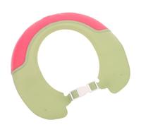 VICASKY Gorro de Ducha para Niño Diseño de Animal, Tamaño Ajustable y Material Pp Flexible para Baño Cómodo y Protección Lavado de Cabello