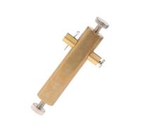 VICASKY Herramientas Para Hacer Violines Cortador Curvo Para Violín Herramienta De Incrustación Para Violín Dorada Accesorio Para Suministro Para Adecuado Para Violin Profesional