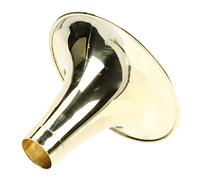 VICASKY Horn Accessory De Brass Para Reemplazo y Reparación De Instrumentos Accesorio Profesional Para d