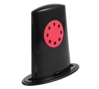 VICASKY Humidificador de guitarra acústica Humidificador portátil para guitarra con cubierta de orificio acústico para una regulación óptima de la humedad, adecuado para clarinete de violín y otros