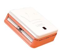VICASKY Inodoro Infantil Plegable para Viajes Orinal Portátil de Viaje para Orinal Plegable para Coche para Acampar y Entrenamiento de Baño