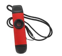 VICASKY Instrumento Musical Kazoo para Principiantes Accesorio de Educación Musical Adultos Herramienta de Acompañamiento de Guitarra y Armónica