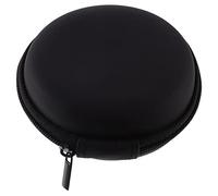 VICASKY Kalimba Bolsa de almacenamiento portátil Kalimba Caja para 8 botones Kalimba a prueba de golpes Kalimba Bolsa protectora Kalimba Accesorios Kalimba Bolsa de almacenamiento