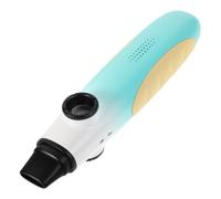 VICASKY Kazoo gigante - perfecto para principiantes fiestas de cumpleaños y entusiastas de los instrumentos de viento - Kazoo para guitarra Kazoos para música accesorios de fiesta