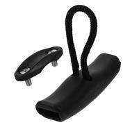 VICASKY Kit de Mango de Nylon para Kayak y Bote Inflable, Asa Ligera y Reemplazable Cuerda Resistente para Uso al Aire Libre