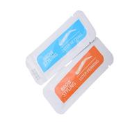 VICASKY Kit de moldeo de cejas para cejas, juego de plastificado de pestañas