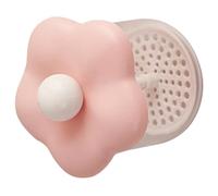 VICASKY Limpiador de espuma para la cara burbuja espuma facial fabricante limpieza Bubble Maker cuidado de la piel lavado burbujeante herramienta burbujeante suministro simple botella de espuma pp