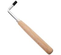 VICASKY Llave De Afinación De Piano Herramienta Profesional para Afinar Pianos Portátil Uso Estudio De Música