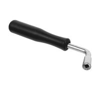 VICASKY Llave De Afinación Para Dulzaina y Guzheng Herramienta De Ergonómica Accesorio De Instrumento Musical Fabricada y Aleado Para Músicos y Afinación De Cuerdas