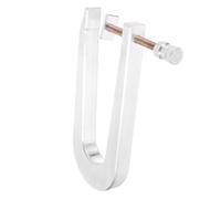 VICASKY Luminaria de Haz de Sonido Abrazadera para Violín Abrazadera para Violonchelo Herramienta para Hacer Vigas Adhesivas para Violín Casa