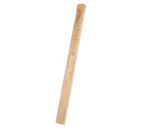 VICASKY Mango de Repuesto de Madera para Martillo y Herramientas de Jardinería, Compatible Multitool, Mango Versátil Beige para Camping y Bricolaje