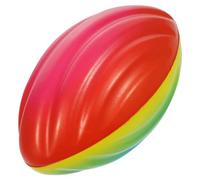 VICASKY Máquina de trofeo de fútbol, soporte para tazas, soporte para vasos, bola de espuma de repuesto, accesorio para espátula, esponja, accesorio para esponjas de vasos, accesorio reversible de