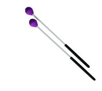 VICASKY Marimba 1 Par De Instrumentos Musicales Suave Hilo Para Entrenamiento De Ritmo Y Apariencia